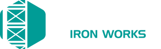 Interstate Iron Works Logo